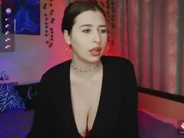 Chaturbate Live Sex of alice___miss
