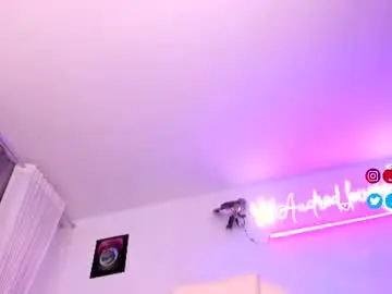 Chaturbate Live Sex Cam of audredlovely