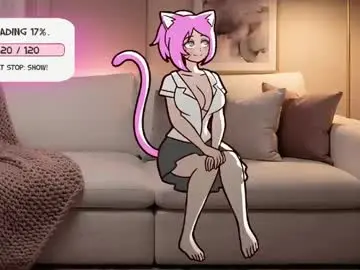 Chaturbate Live Porn of cat9irl