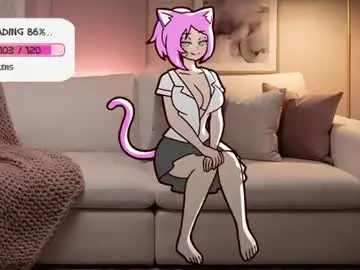 Chaturbate Adult Video Chat of cat9irl