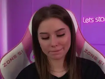 Chaturbate Sex Cam of dianabecker
