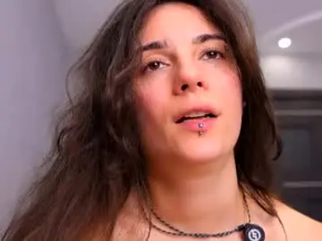 Chaturbate Live Sex of hollymonica