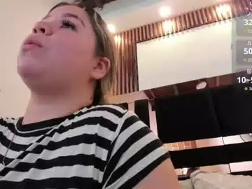 Chaturbate Best live sex cam show of katherinn_gomezz