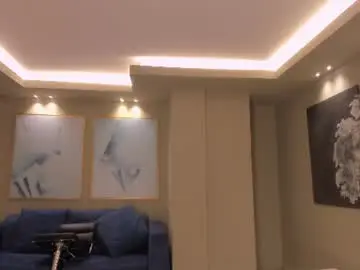Chaturbate Free Porn Cam of milalawrence_