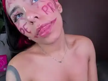 Chaturbate Live Sex of miss___allison