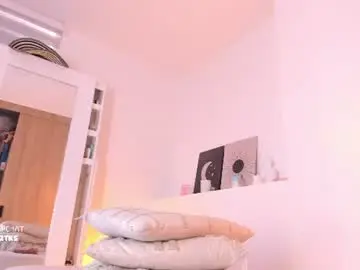 Chaturbate Nude Webcam of nicolettebale