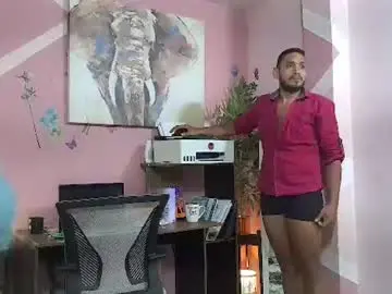 Chaturbate Live Porn of pineappleflipped