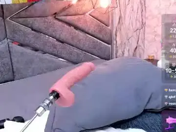 Chaturbate Live Sex of sasha_brownie_