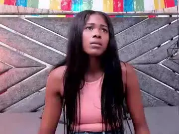 Chaturbate Adult Video Chat of sasha_brownie_