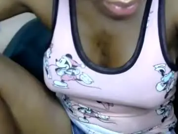 Chaturbate Live Porn of sinful_bitch80