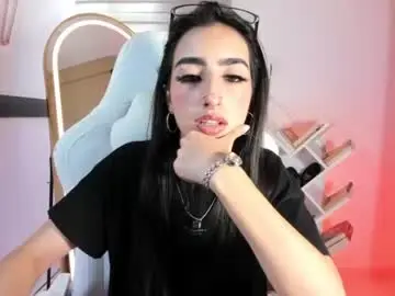 Chaturbate Adult Webcam of agathablair4