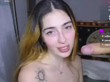 Chaturbate Best Webcam of dexandlily