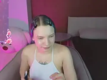 Chaturbate Best Webcam of emily__hamilton