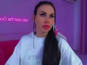 Chaturbate Live Porn of kaylamous