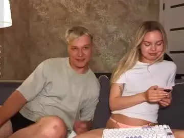 Chaturbate Live Porn of rebecca_david