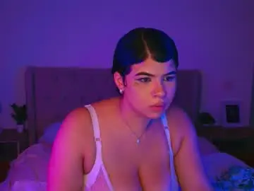 Chaturbate Adult Webcam of rosalie_bliss