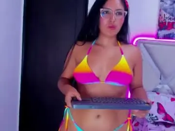 Chaturbate Live Sex of viioleta_stone