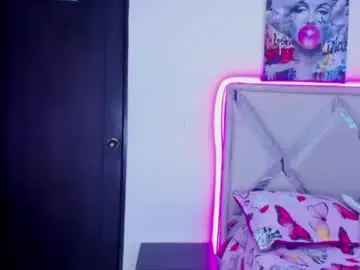 Chaturbate Sex Cam of viioleta_stone