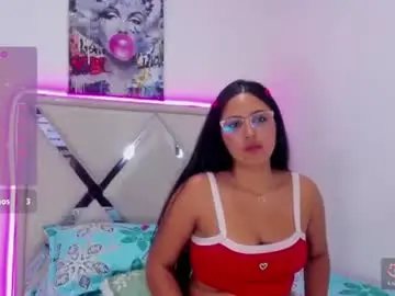 Chaturbate Private Sex Chat of viioleta_stone