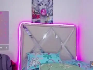 Chaturbate Sex Cam of viioleta_stone