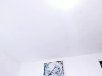 Chaturbate Private Sex Chat of viioleta_stone