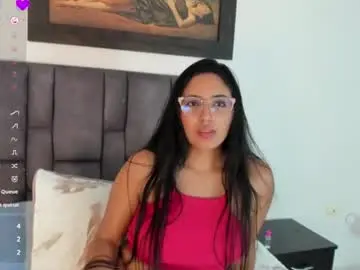 Chaturbate Best live sex cam show of viioleta_stone