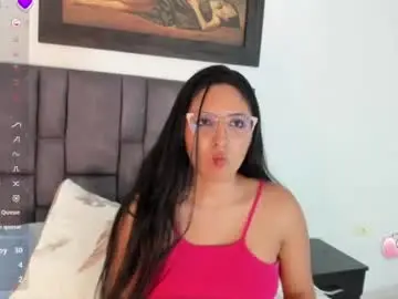 Chaturbate Live Porn of viioleta_stone