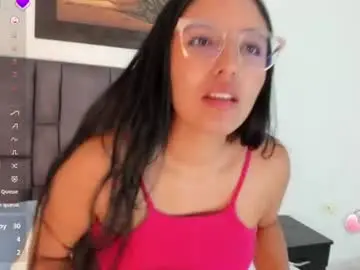 Chaturbate Best Webcam of viioleta_stone
