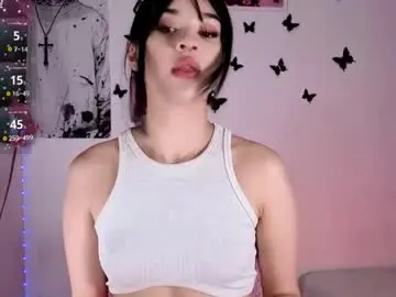 Chaturbate Adult Webcam of _ariiaa_