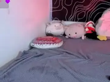 Chaturbate Live Sex Cam of _ariiaa_