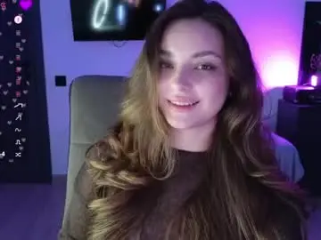 Chaturbate Free Porn Cam of edaflower