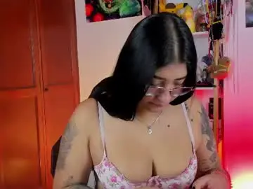 Chaturbate Watch Live Sex Cams of eymy_hadid_