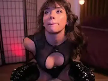Chaturbate Private Sex Chat of mariannacruzz