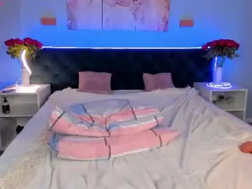 Chaturbate Sex Chat of mary_wester