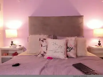Chaturbate Live Sex of mayteminaj