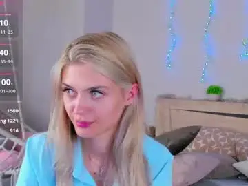 Chaturbate Sex Cam of cherry_pr1ce