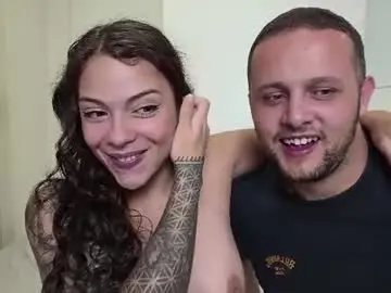 Chaturbate Private Sex Chat of couplecrazybr