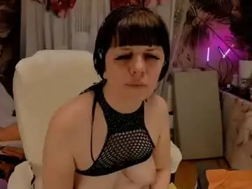 Chaturbate Live Sex Cam of cutie__orgasm444