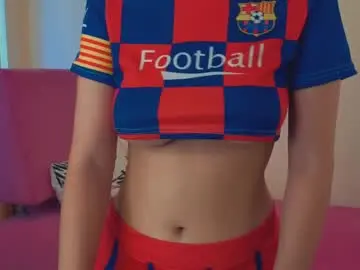 Chaturbate Free Porn Cam of heyitsnaomi