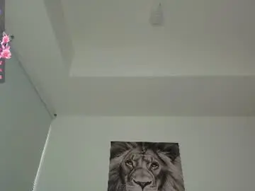 Chaturbate Adult Webcams of kaliffa_zoe