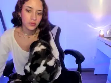 Chaturbate Private Sex Chat of kaylie_xxx