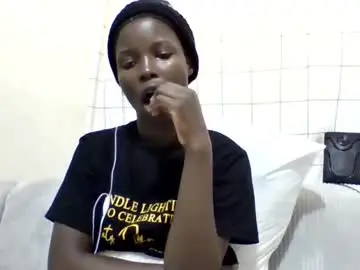 Chaturbate Adult Video Chat of pretty_petite_ebony