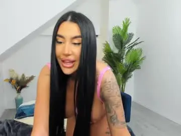 Chaturbate Best live sex cam show of deea_lexa