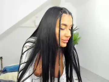 Chaturbate Best Webcam of deea_lexa