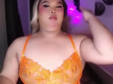 Chaturbate Live Sex Cam of ellise_husson