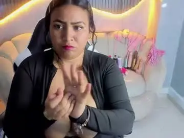 Chaturbate Sex Cam of alana_fox_tx