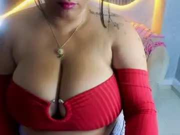 Chaturbate Nude Webcam of alana_fox_tx