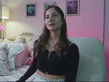 Chaturbate Live Sex Cam of anam8
