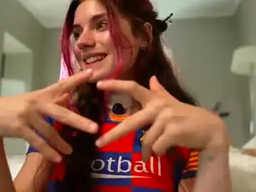 Chaturbate Best Webcam of dolly_di