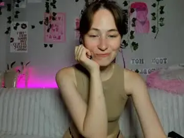 Chaturbate Best live sex cam show of elliefromthemoon